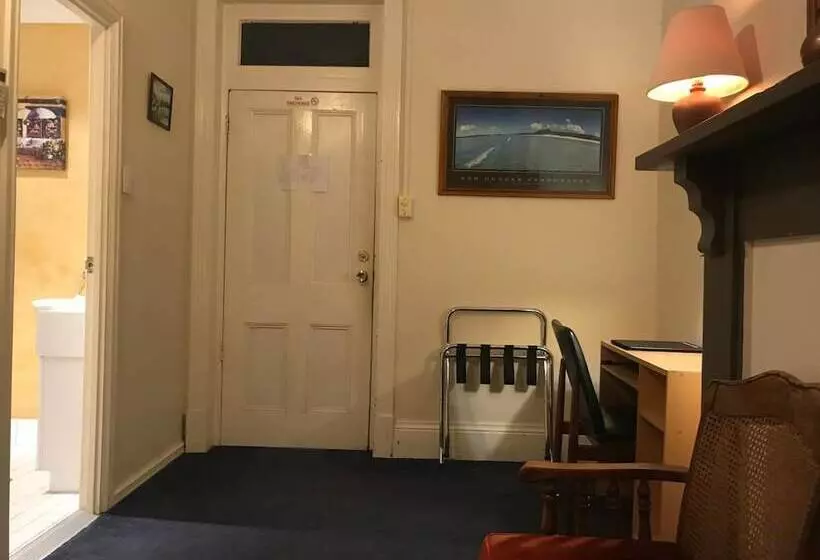 Fotos del hotel Terrace Central B&b:  23