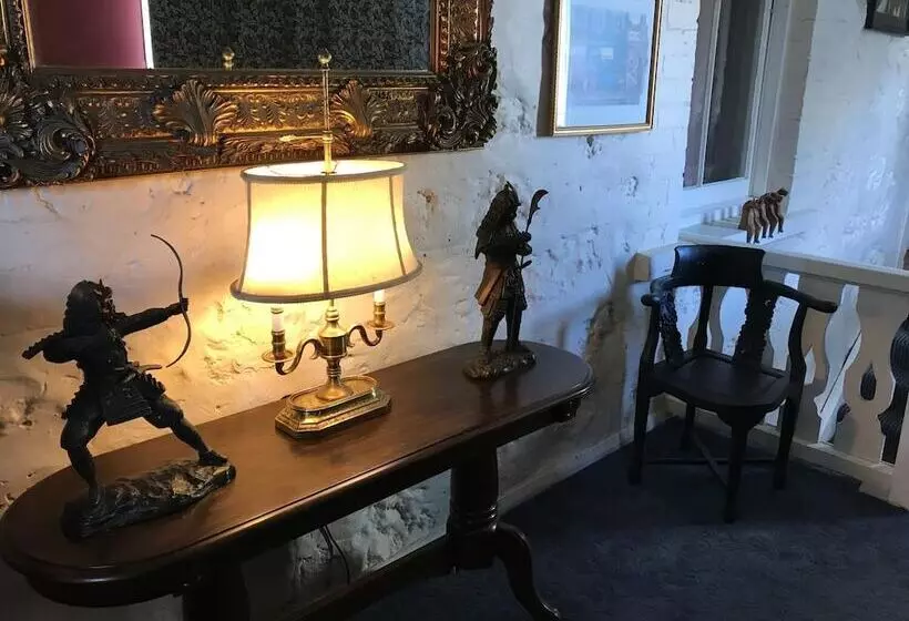 Fotos del hotel Terrace Central B&b:  25