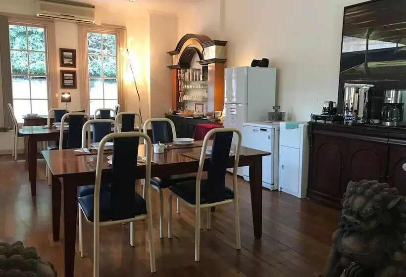 Fotos del hotel Terrace Central B&b:  15