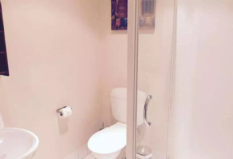 Fotos del hotel Terrace Central B&b:  11