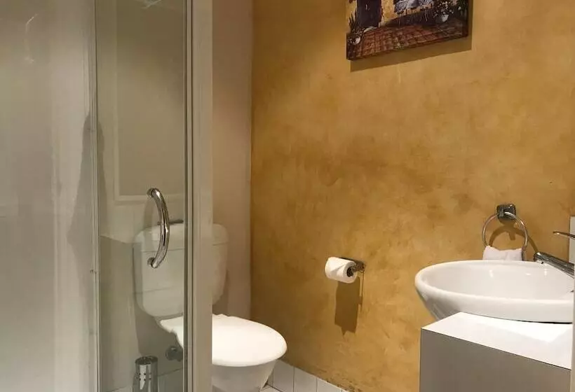 Fotos del hotel Terrace Central B&b:  6