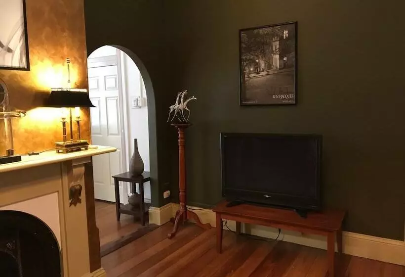 Fotos del hotel Terrace Central B&b:  22