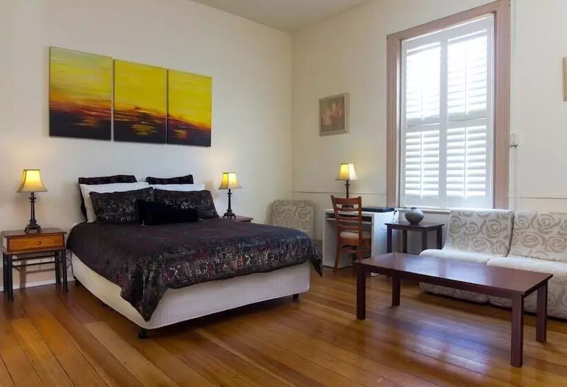 Fotos del hotel Terrace Central B&b:  20