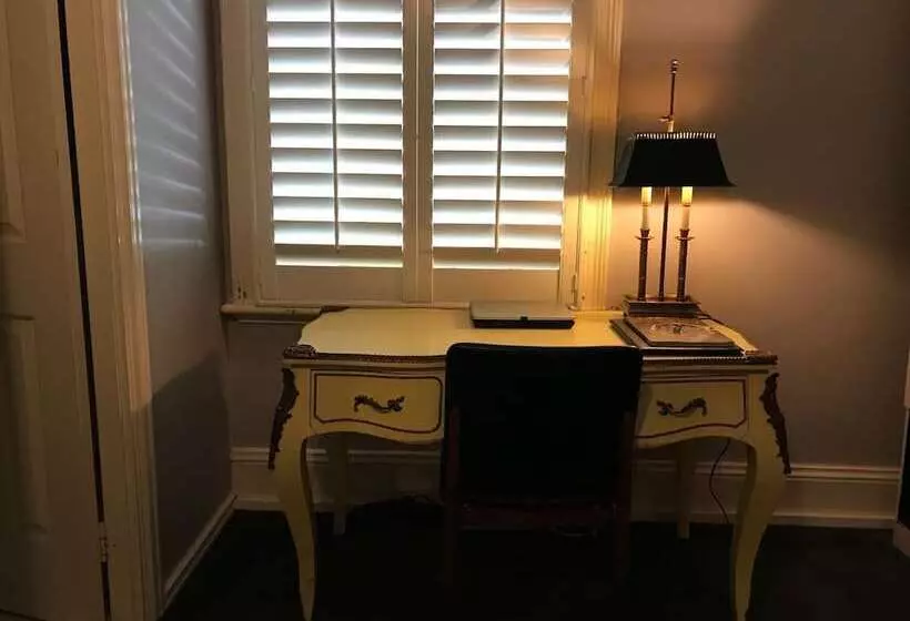 Fotos del hotel Terrace Central B&b:  19