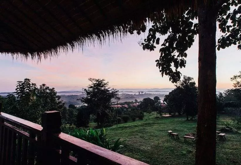 Fotos del hotel Spa Chiang Mai Resort:  9