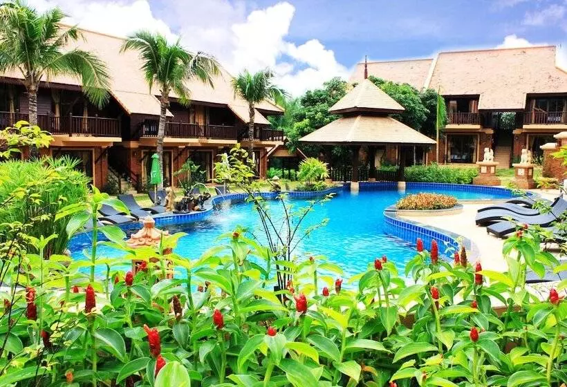 Spa Chiang Mai Resort