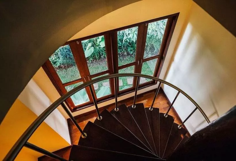 Fotos del hotel Spa Chiang Mai Resort:  13