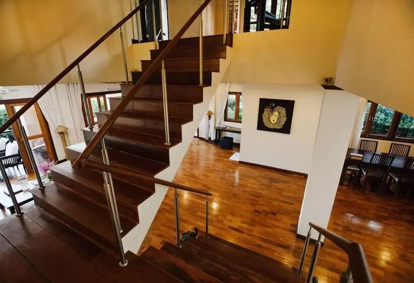 Fotos del hotel Spa Chiang Mai Resort:  2