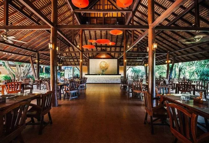 Fotos del hotel Spa Chiang Mai Resort:  3