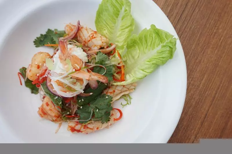 Fotos del hotel J4 Hotels Legian:  11