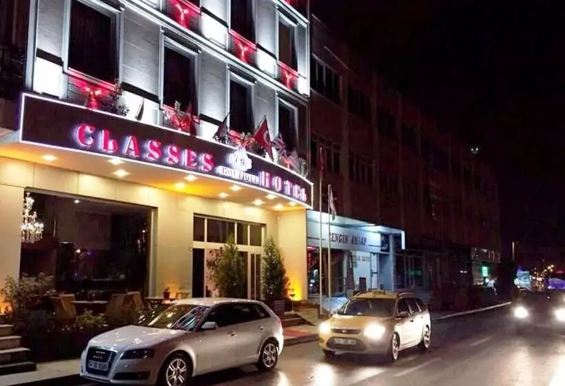 Fotos del hotel Classes Boutique:  12