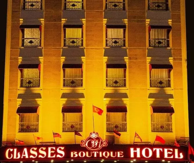 Fotos del hotel Classes Boutique:  8