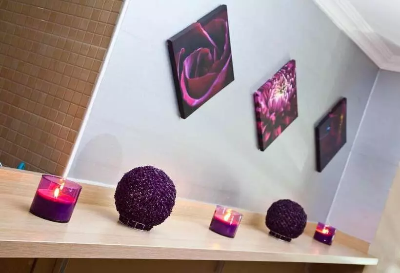 Fotos del hotel Classes Boutique:  6