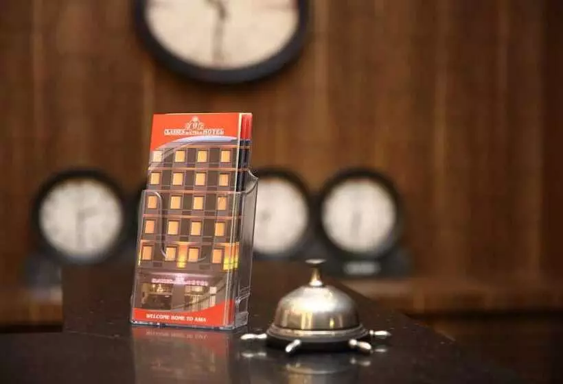 Fotos del hotel Classes Boutique:  15