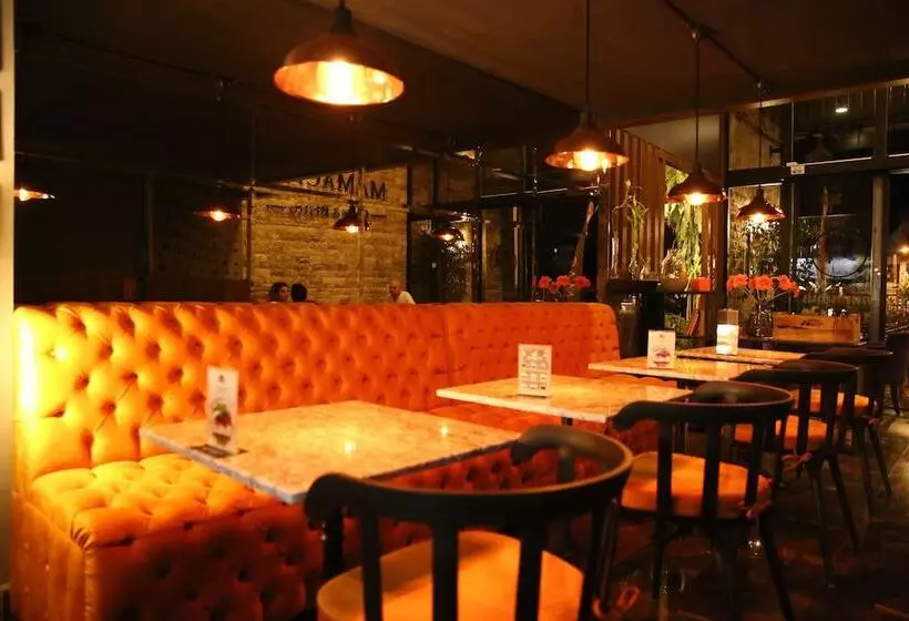 Fotos del hotel Classes Boutique:  10