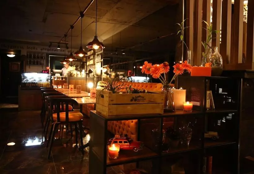 Fotos del hotel Classes Boutique:  4