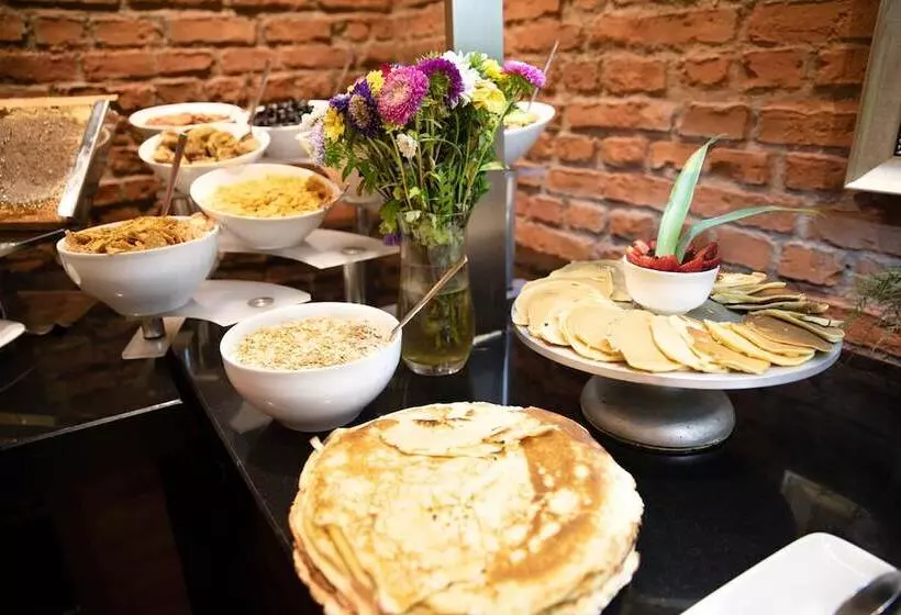 Fotos del hotel Grand Aras Hotel & Suites:  21