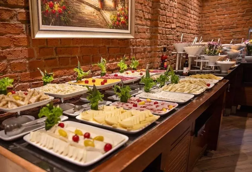 Fotos del hotel Grand Aras Hotel & Suites:  23