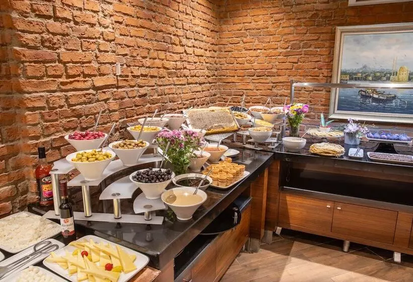 Fotos del hotel Grand Aras Hotel & Suites:  25