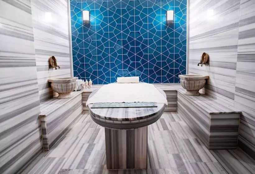 Fotos del hotel Grand Aras Hotel & Suites:  6