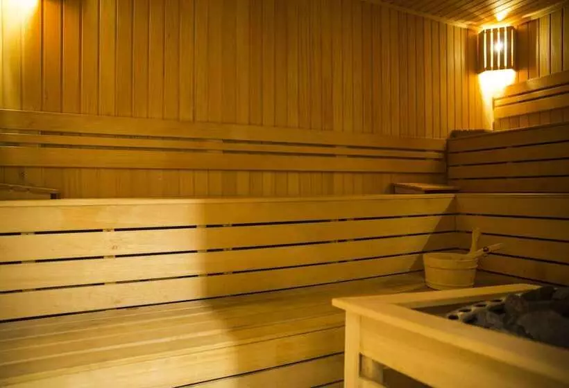 Fotos del hotel Grand Aras Hotel & Suites:  14