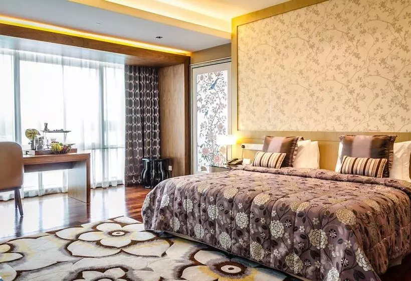 Fotos del hotel Grandis Hotels And Resorts:  4