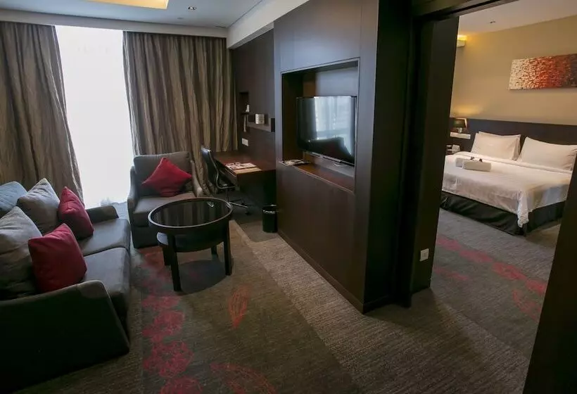 Grandis Hotels And Resorts