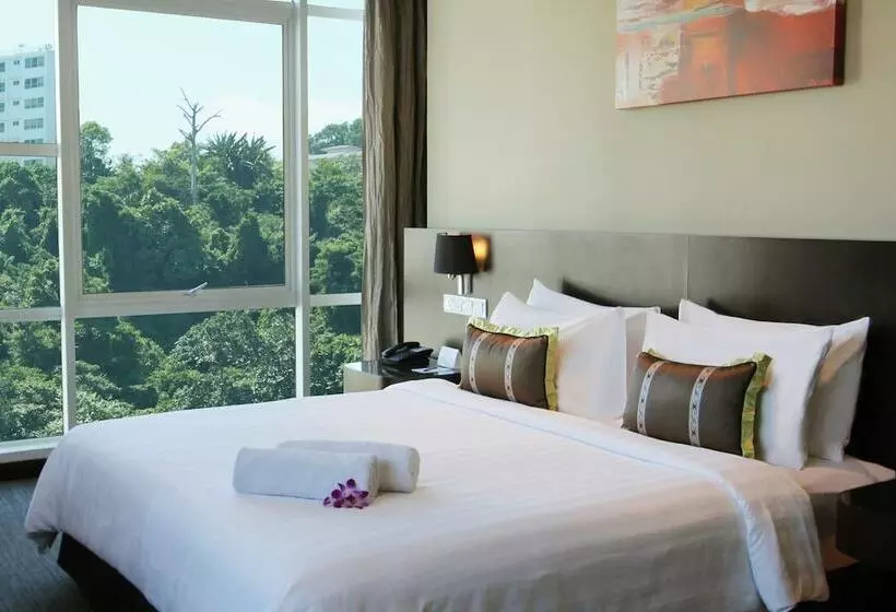 Fotos del hotel Grandis Hotels And Resorts:  6