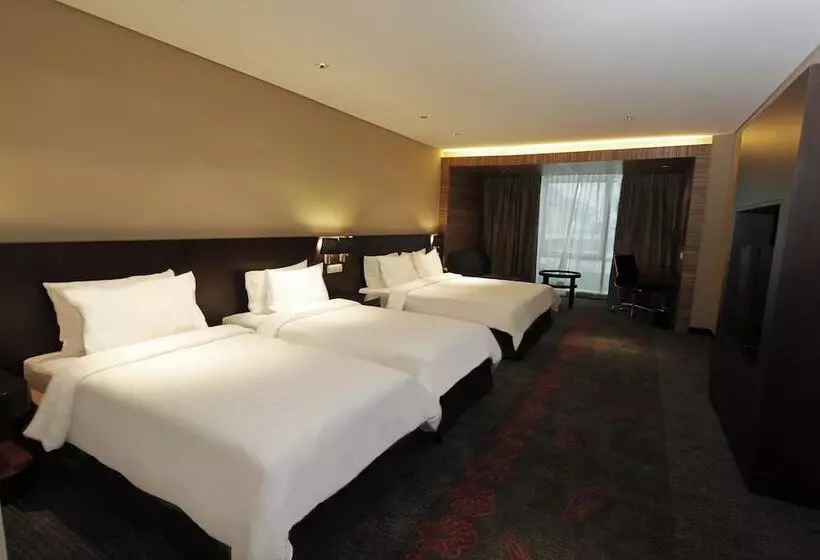 Fotos del hotel Grandis Hotels And Resorts:  8