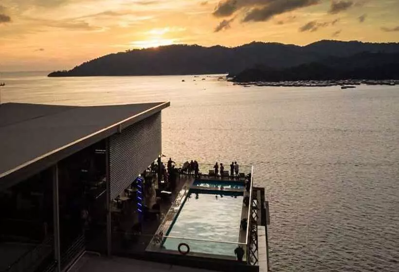 Fotos del hotel Grandis Hotels And Resorts:  7