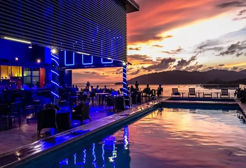 Fotos del hotel Grandis Hotels And Resorts:  2