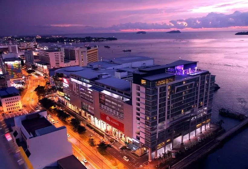 Fotos del hotel Grandis Hotels And Resorts:  3