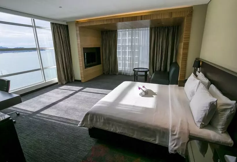 Fotos del hotel Grandis Hotels And Resorts:  10