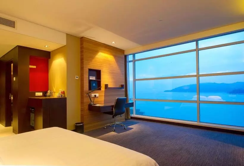 Fotos del hotel Grandis Hotels And Resorts:  14