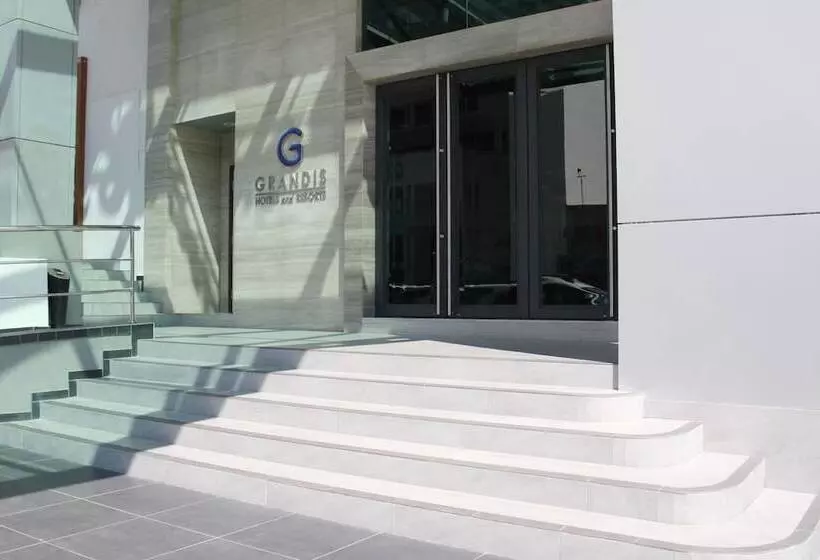 Fotos del hotel Grandis Hotels And Resorts:  11