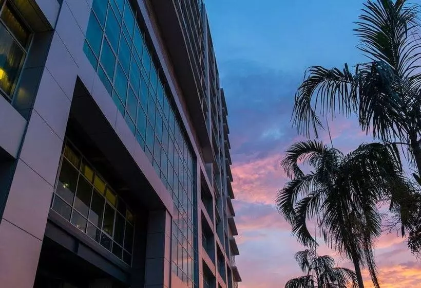 Fotos del hotel Grandis Hotels And Resorts:  15