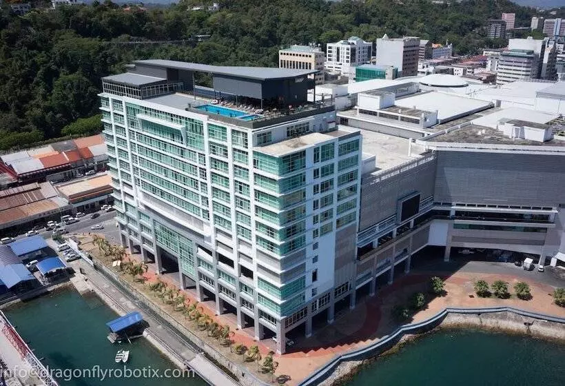 Fotos del hotel Grandis Hotels And Resorts:  13