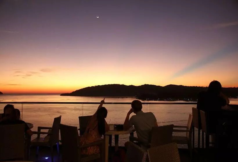 Fotos del hotel Grandis Hotels And Resorts:  5