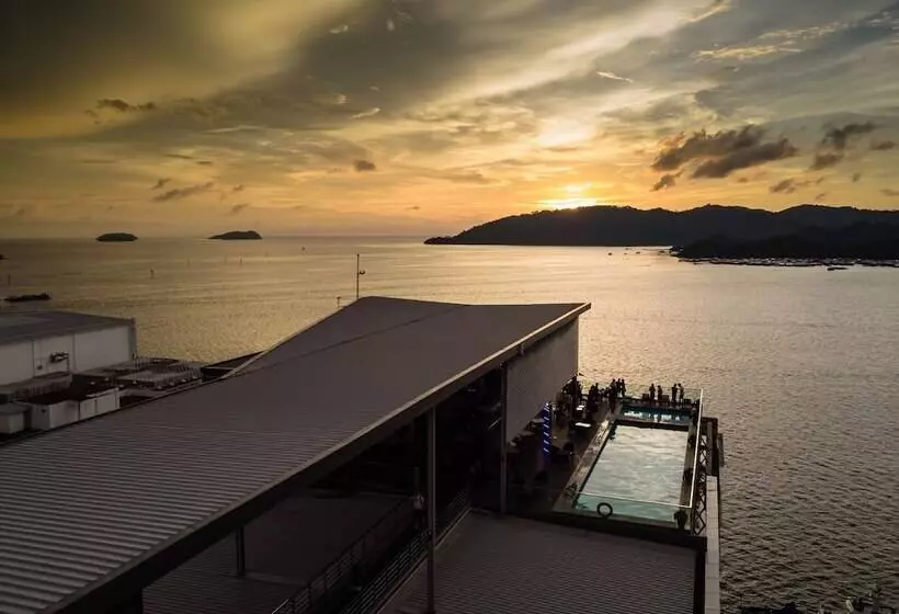 Fotos del hotel Grandis Hotels And Resorts:  9