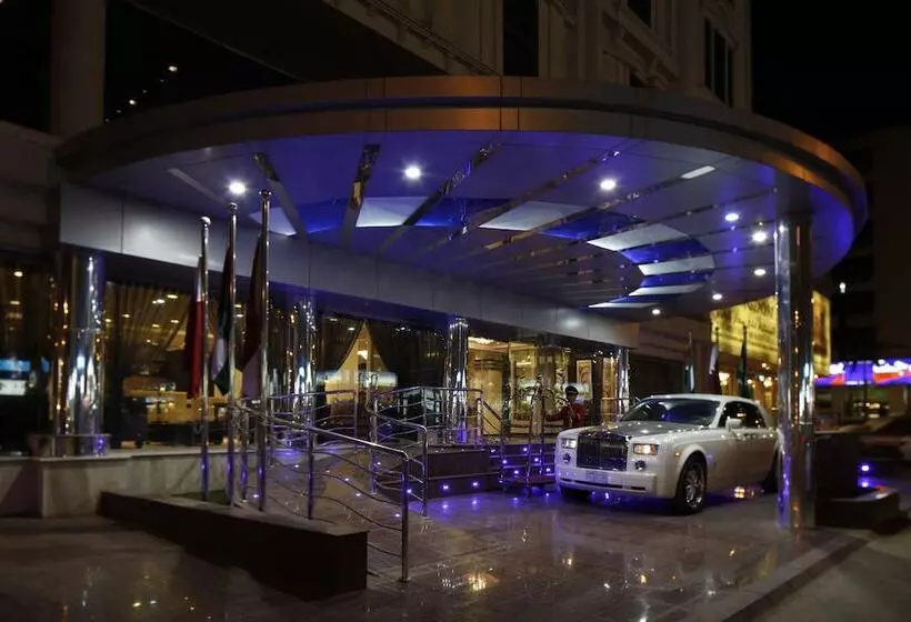 Fotos del hotel Plaza Inn Al Olaya:  7