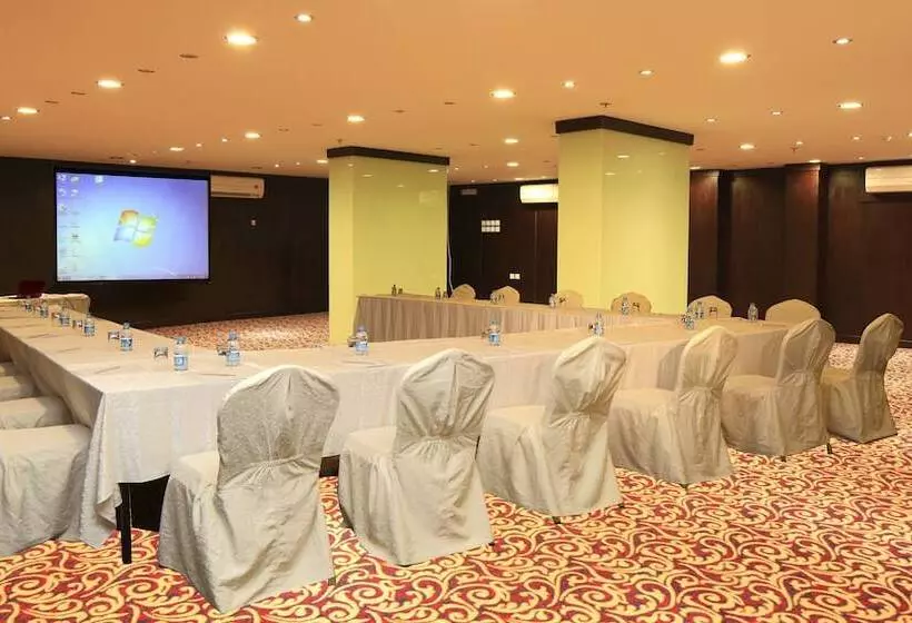 Fotos del hotel Plaza Inn Al Olaya:  6