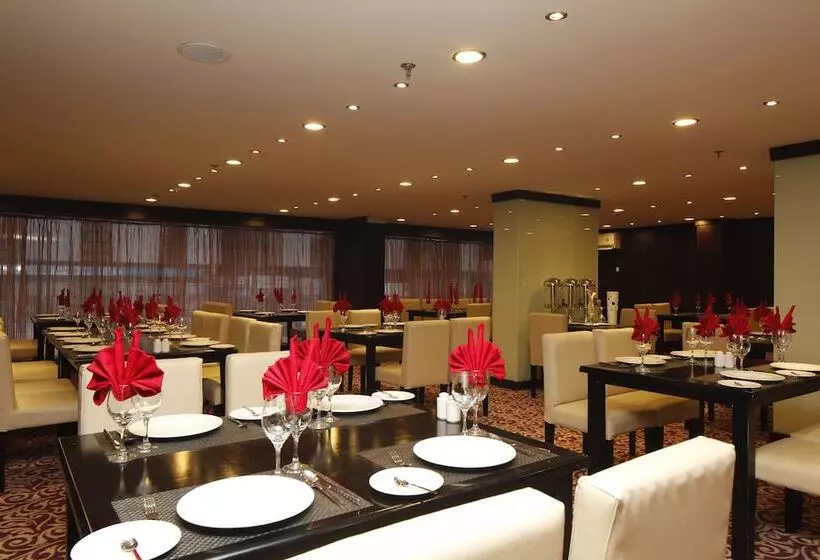 Fotos del hotel Plaza Inn Al Olaya:  22