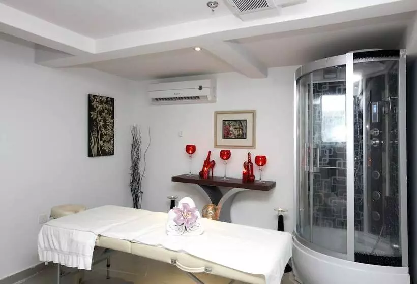 Fotos del hotel Plaza Inn Al Olaya:  15