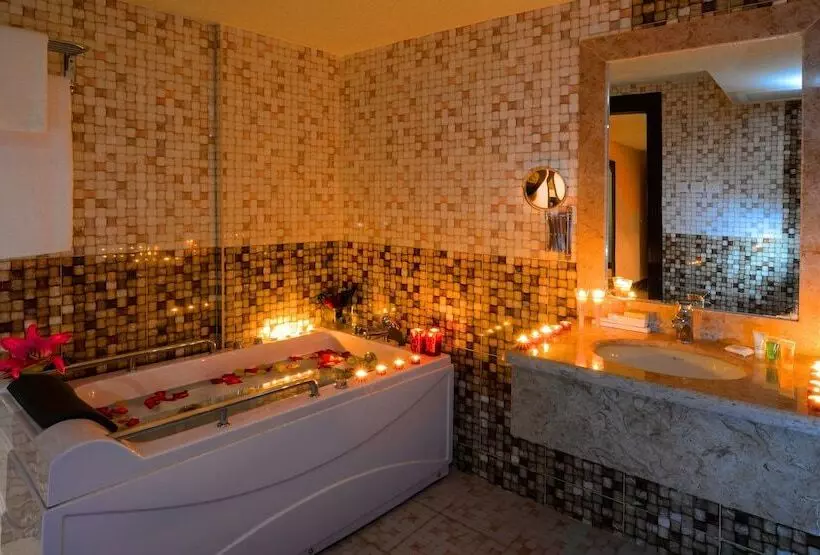 Fotos del hotel Plaza Inn Al Olaya:  4