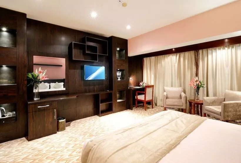 Fotos del hotel Plaza Inn Al Olaya:  2