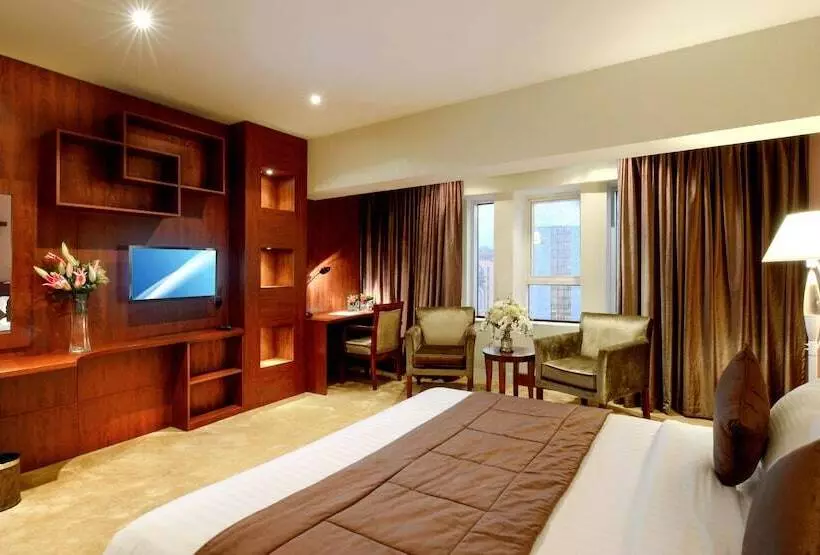 Fotos del hotel Plaza Inn Al Olaya:  16