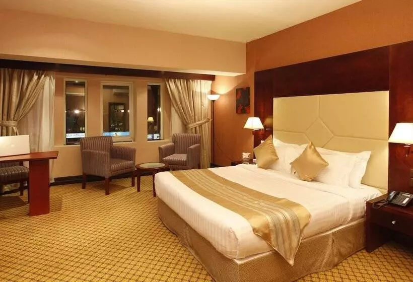 Fotos del hotel Plaza Inn Al Olaya:  13