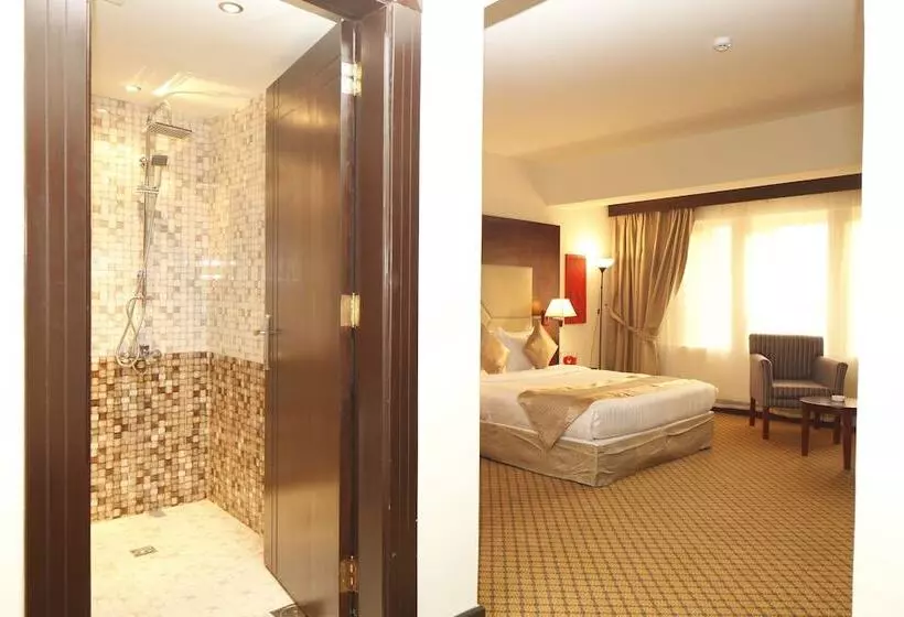 Fotos del hotel Plaza Inn Al Olaya:  19