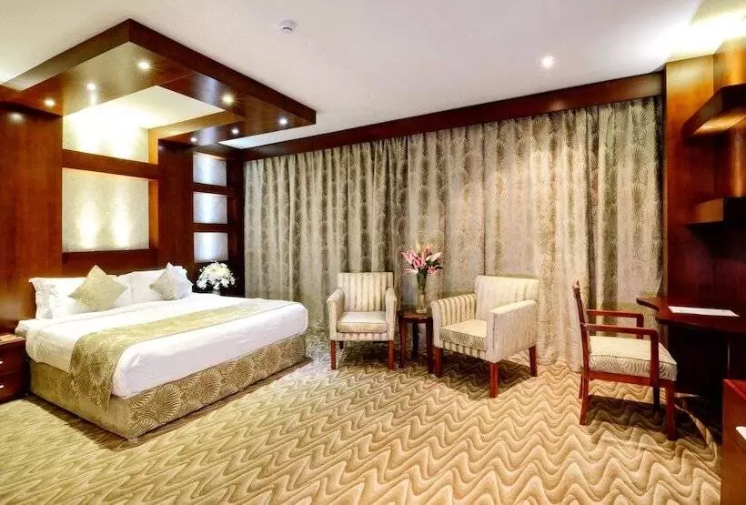 Fotos del hotel Plaza Inn Al Olaya:  21