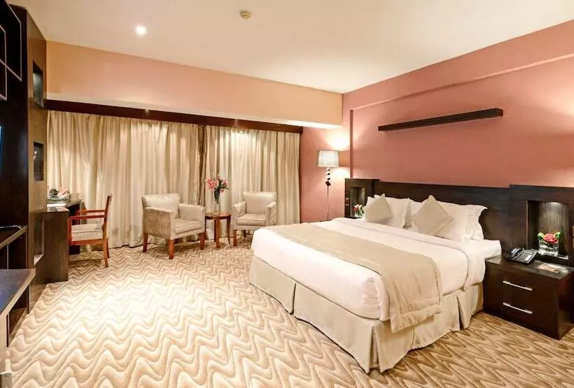 Fotos del hotel Plaza Inn Al Olaya:  23